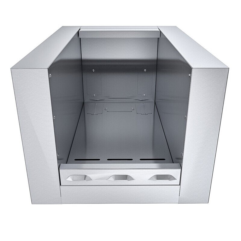 18&quot; Sunstone Universal Appliance Jacket - Item No. SUNJK18