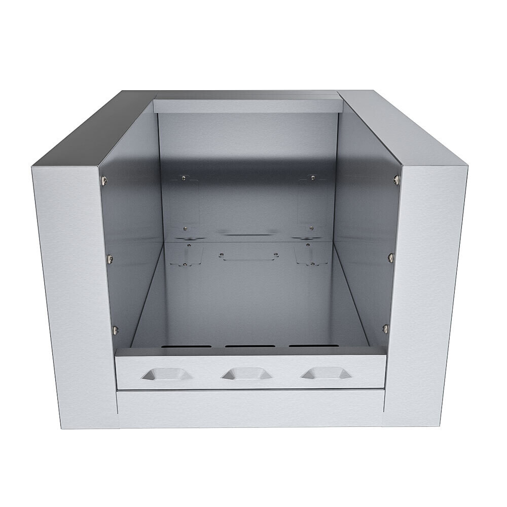 20&quot; Sunstone Universal Appliance Jacket - Item No. SUNJK20