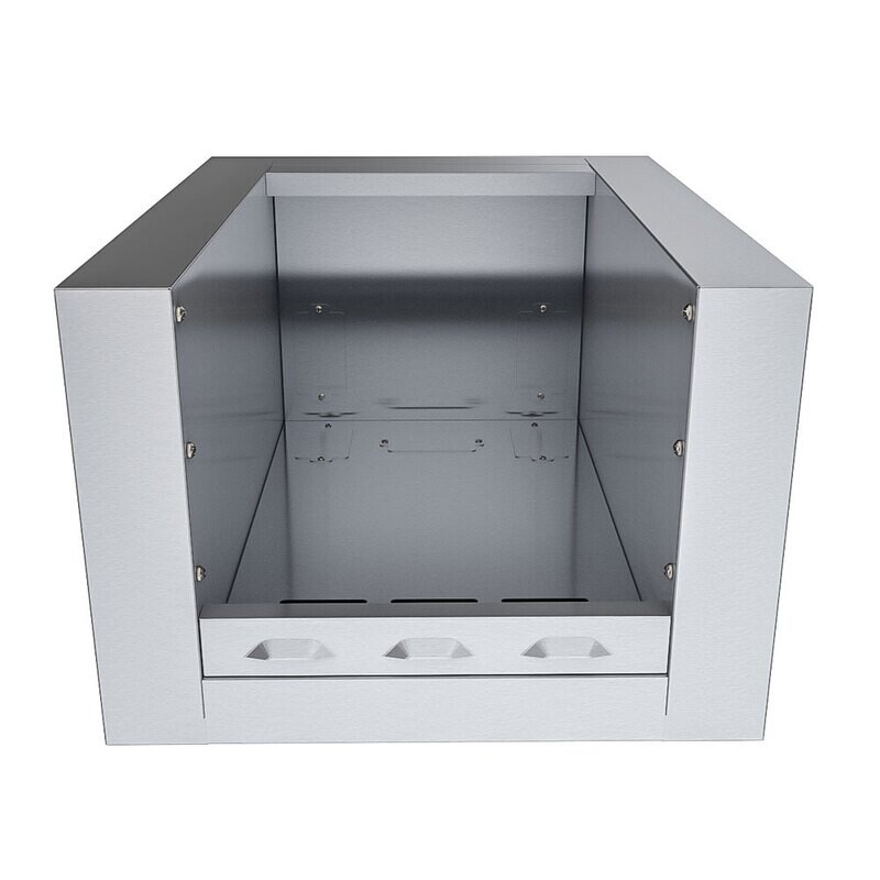 20&quot; Sunstone Universal Appliance Jacket - Item No. SUNJK20