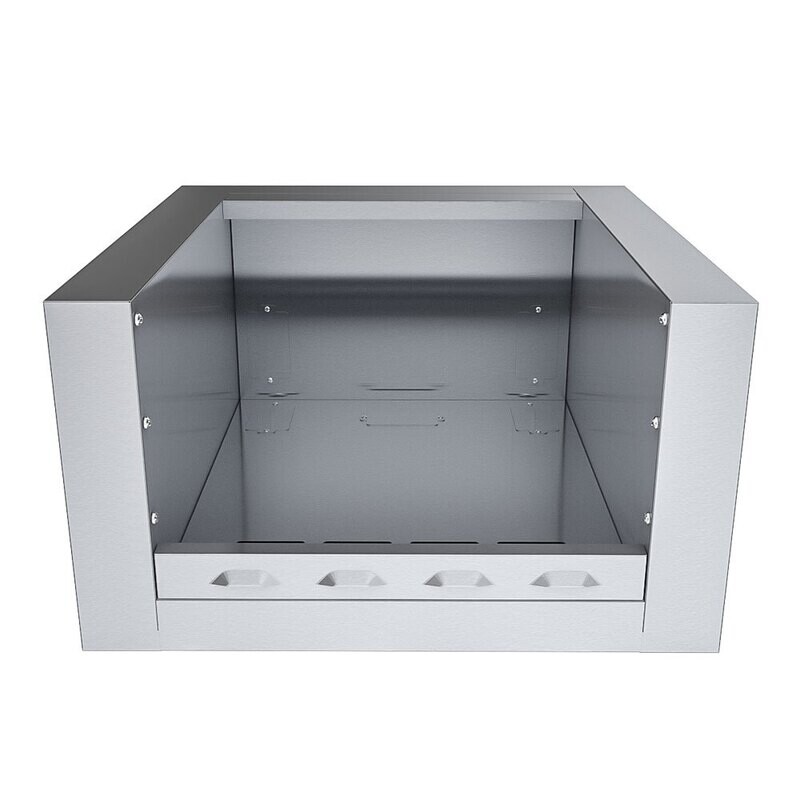 25&quot; Sunstone Universal Appliance Jacket - Item No. SUNJK25