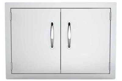 30&quot;&amp;33&quot;&amp;36&quot;&amp;42&quot; Double Access Door Flush Mount
