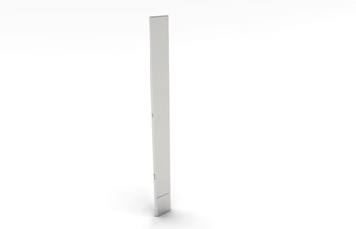 3"Spacer Panel for Cabinet Back  - Item No. SCC3SPB