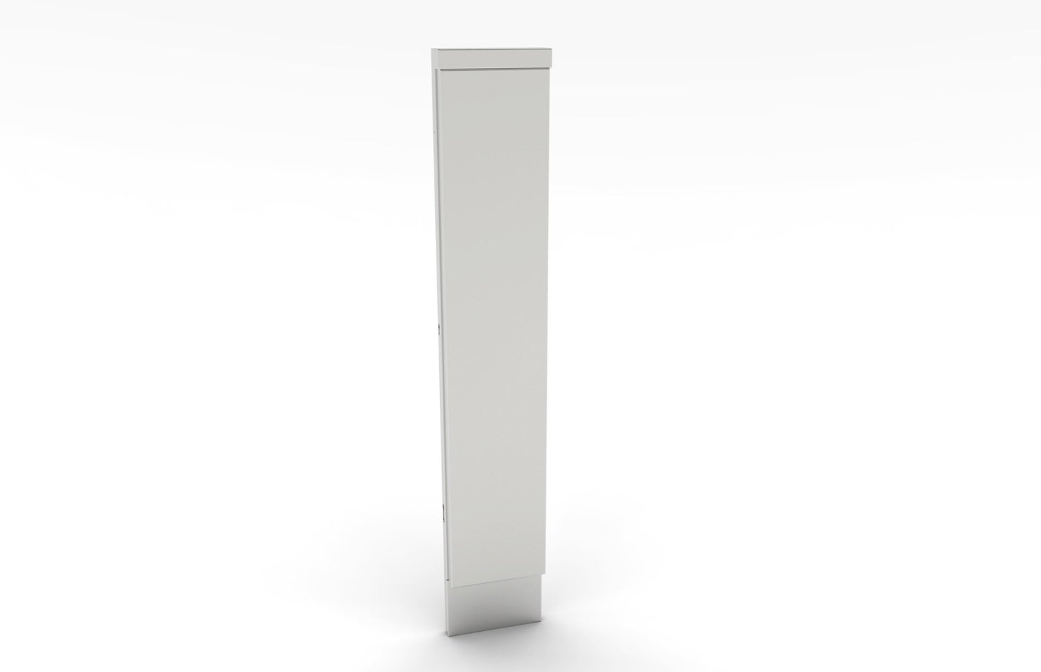 6&quot;Spacer Panel for Cabinet Front  - Item No. SCC6SPF