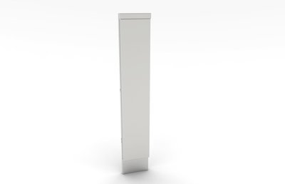 6&quot;Spacer Panel for Cabinet Front  - Item No. SCC6SPF