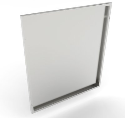Universal Base End Panel  - Item No. SCC27EP