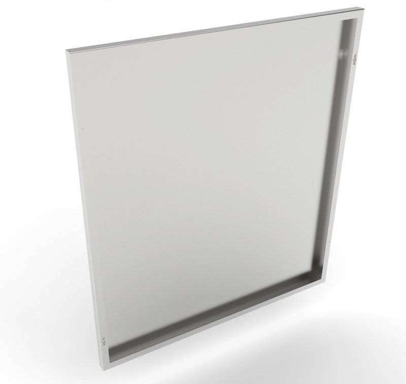 Universal Base End Panel  - Item No. SCC27EP