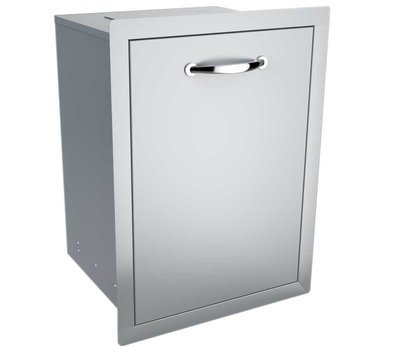 20&quot; Pull-Out Trash Drawer - Item No. A-TRHD