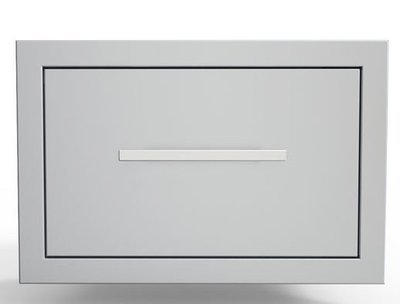 Signature Series 17" Beveled Frame Swivel Paper Towel Holder - Item No. BA-TH17