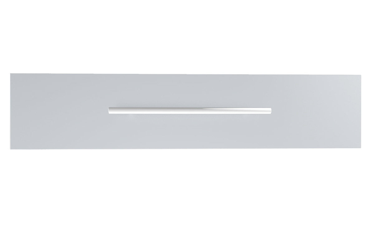 Designer Series 30&quot;W x 6-1/2&quot;H Multi-Configurable Drawer w/Self-Leveling Legs - Item No. DE-SD30