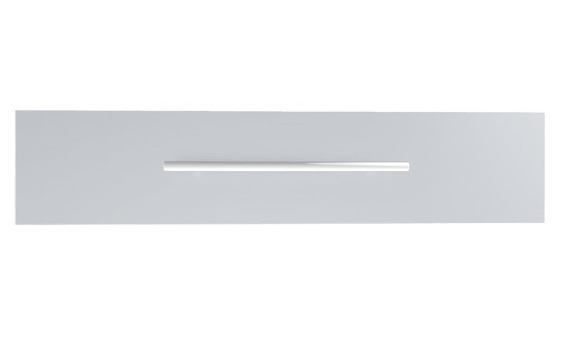 Designer Series 30&quot;W x 6-1/2&quot;H Multi-Configurable Drawer w/Self-Leveling Legs - Item No. DE-SD30
