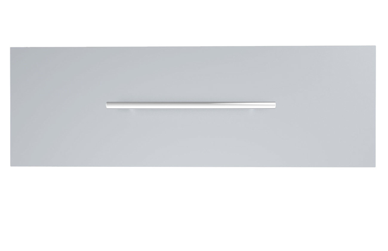Designer Series 30&quot;W x 10&quot;H Multi-Configurable Drawer w/Self-Leveling Legs - Item No. DE-MD30