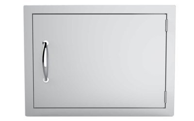 17" x 24" Reversible Horizontal Single Access Door