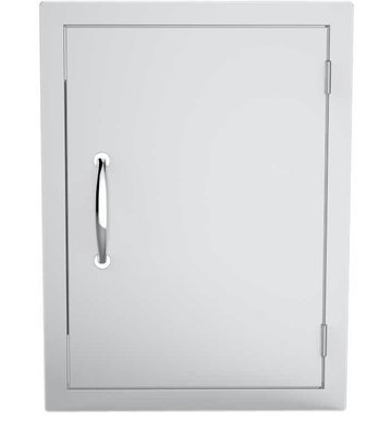 17" x 24" Reversible Vertical Single Access Door