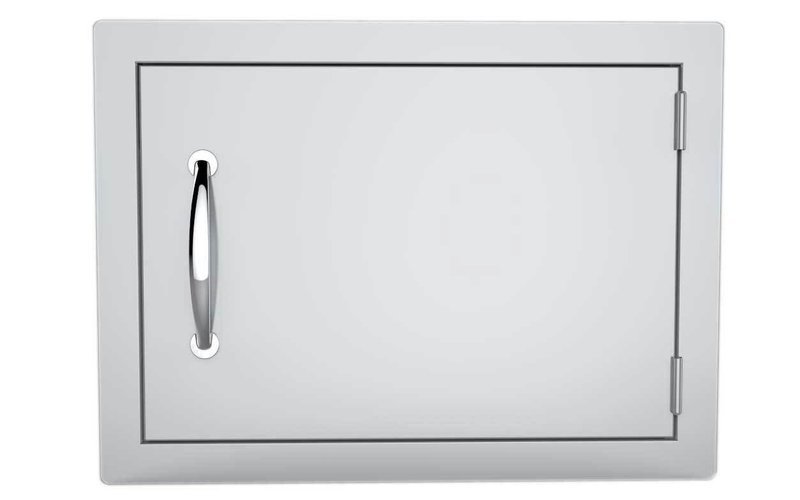 14&quot; x 20&quot; Reversible Horizontal Single Access Door - DH1420