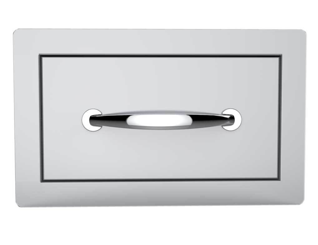 14&quot; Single Access Drawer Item No.B-SD6