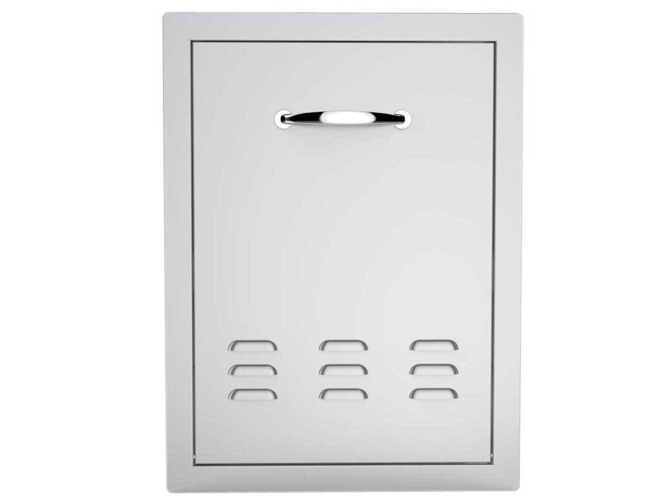 20&quot; Tank Tray Swivel Action Door Combo Item No.C-LPCD20