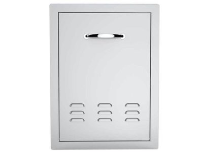 20" Tank Tray Swivel Action Door Combo Item No.C-LPCD20