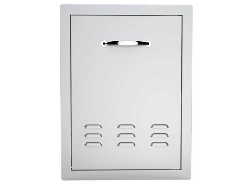 20&quot; Tank Tray Swivel Action Door Combo Item No.C-LPCD20