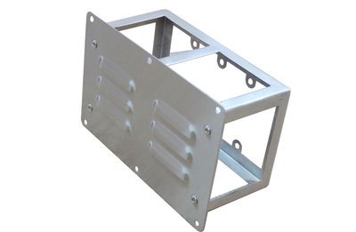 304 SS Stackable Vent