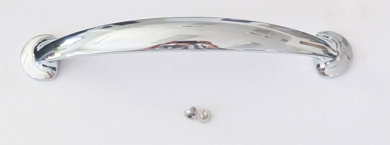 Door &amp; Drawer Handle