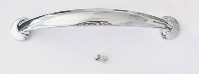 Door &amp; Drawer Handle