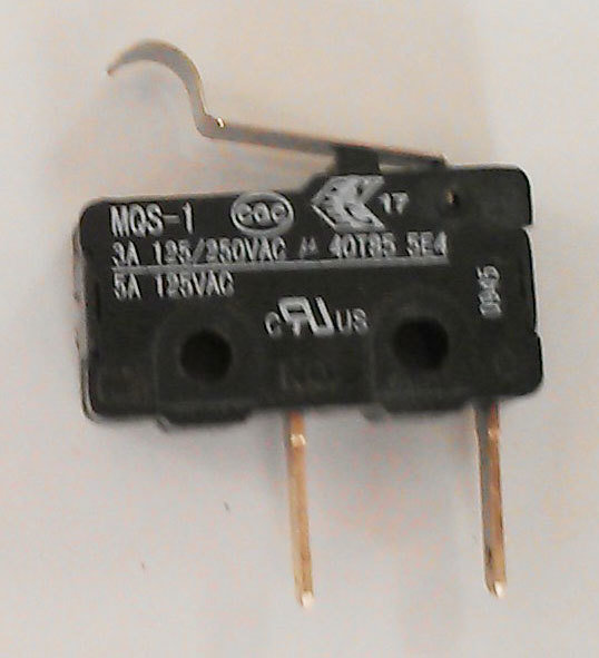 Electroi ( sits on auto ignition values)