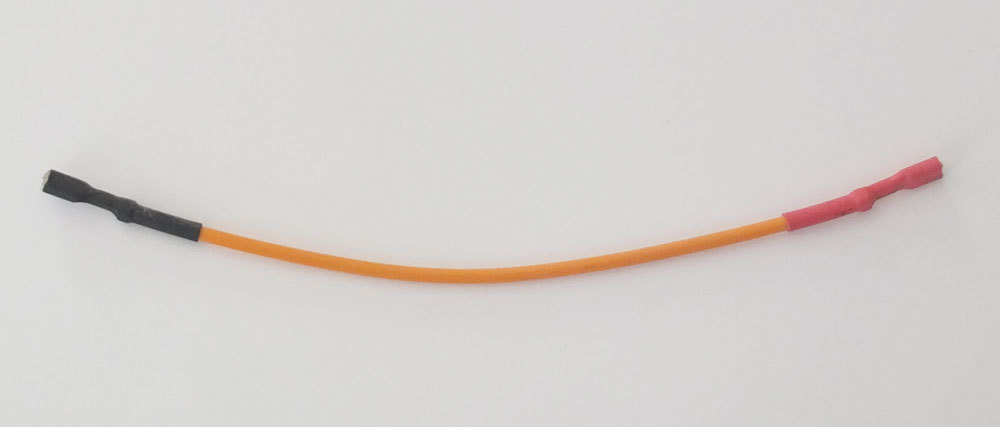 Sunstone Grill ignitor short wire