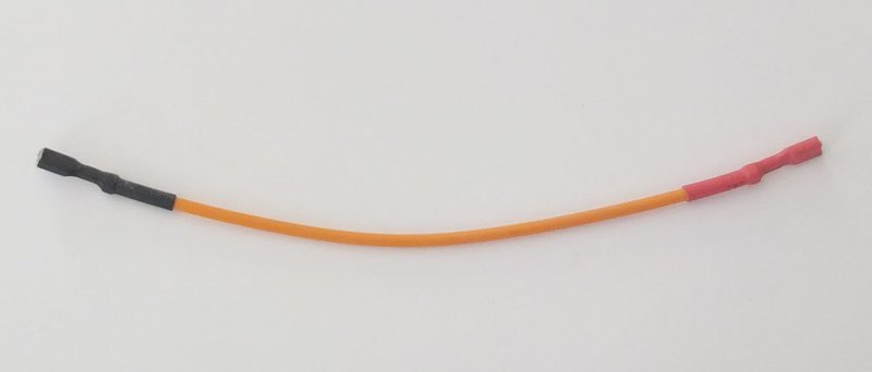 Sunstone Grill ignitor short wire