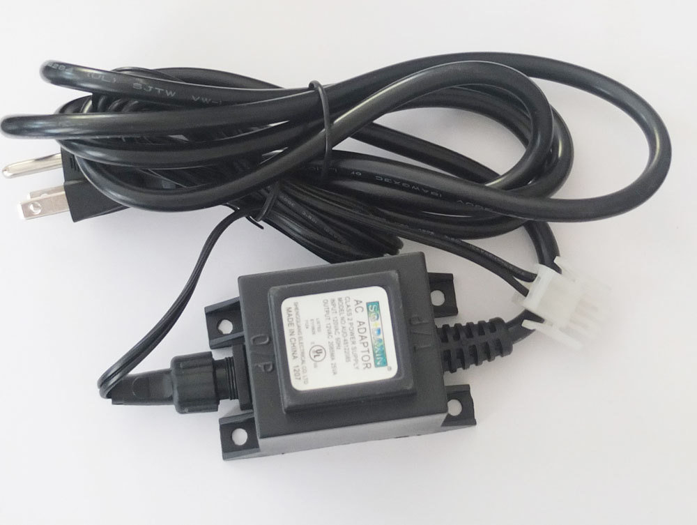 Grill Light Transformer