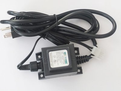 Grill Light Transformer