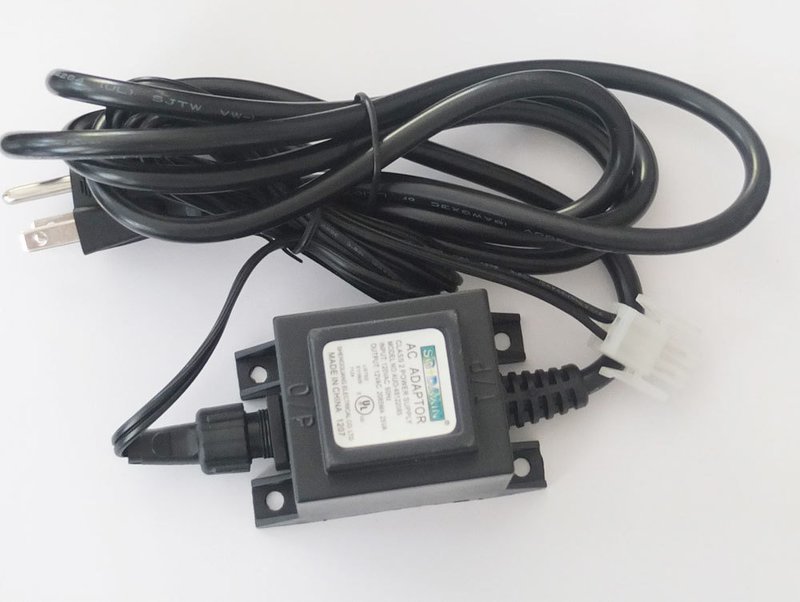 Grill Light Transformer