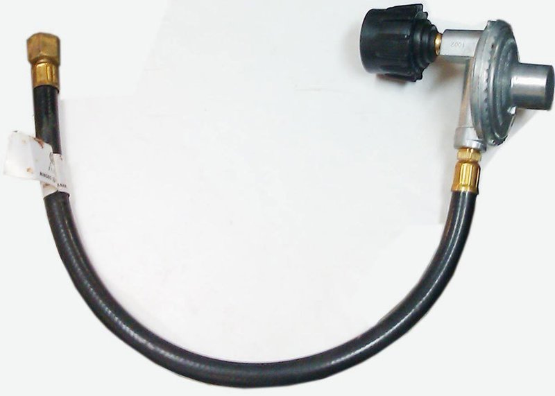 19&quot; Propane Regulator
