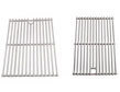 Set of Stainless Steel Cooking Grates