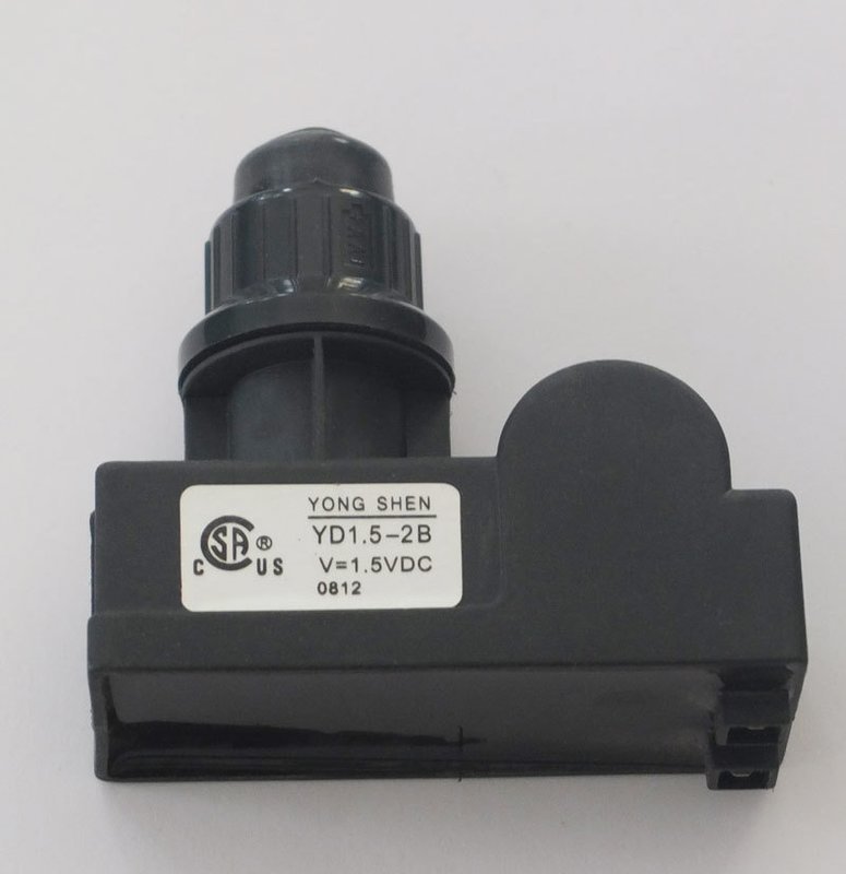Single Burner Ignitor