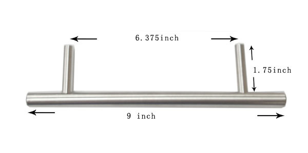 Sunstone component Designer handle