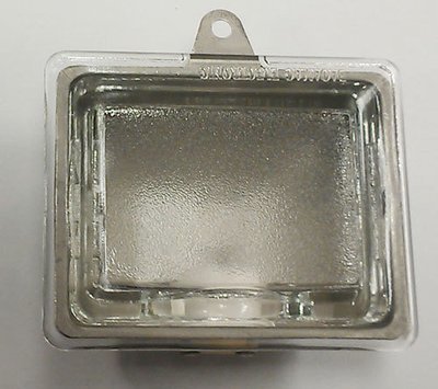 Sunstone Grill Light Kit