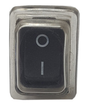 Sunstone Grill Light Switch