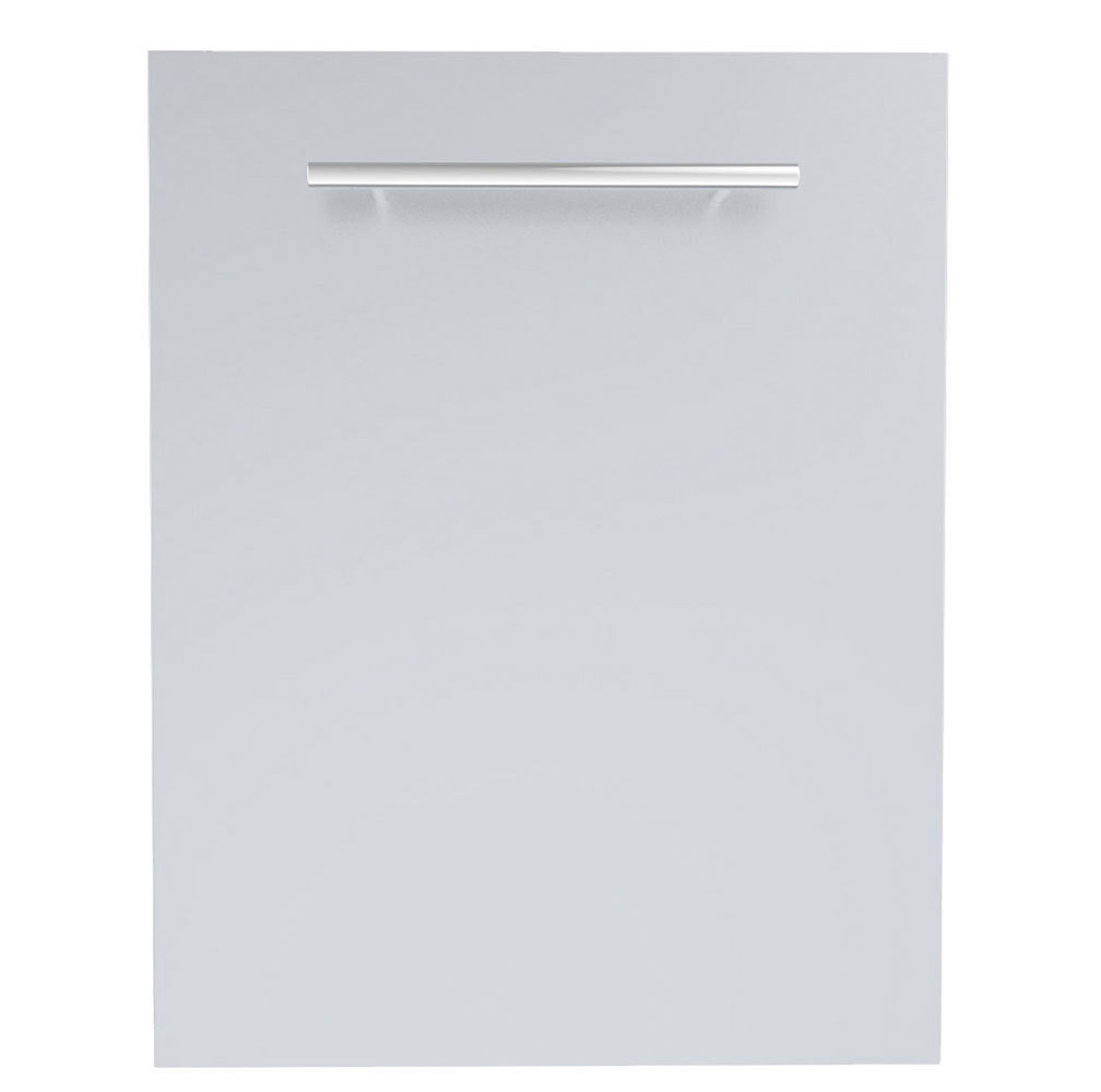 Designer Series 18&quot;W Trash Drawer w/Self-Leveling Legs - Item No. DE-TRD18