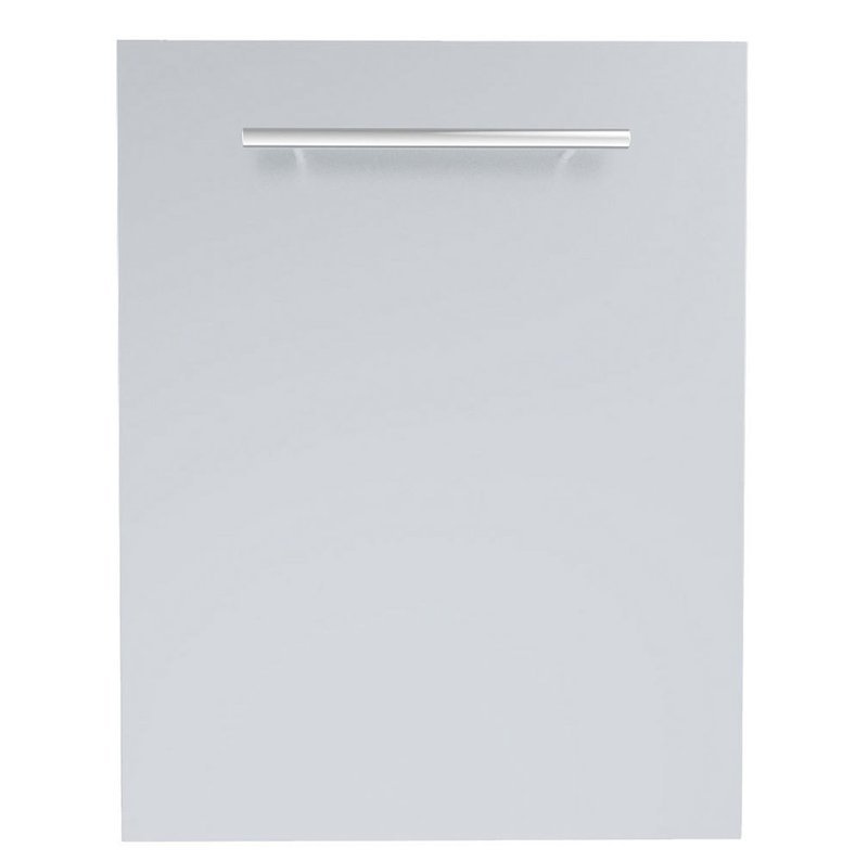 Designer Series 18&quot;W Trash Drawer w/Self-Leveling Legs - Item No. DE-TRD18