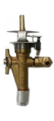 Sunstone Grill Auton Igntion Safety Valve