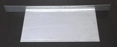 304 Stainless Steel Flame Divider