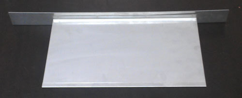 304 Stainless Steel Flame Divider