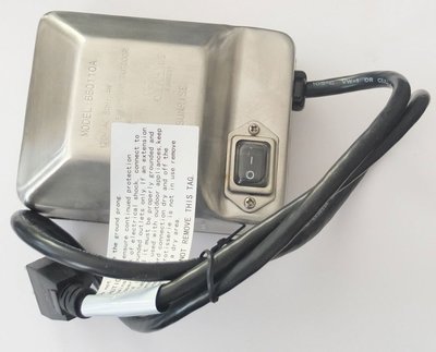 Grill Rotisserie Motor