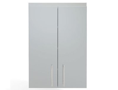 30&quot; Full Height Double Door Cabinet w/Four Shelves - Item No. SWC30FDD