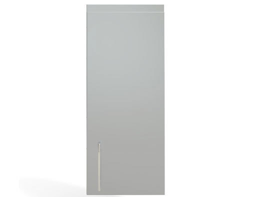 18&quot; Full Height Right Swing Door Cabinet  - Item No. SWC18FSDR