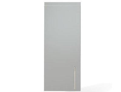 18&quot; Full Height Left Swing Door Cabinet - Item No. SWC18FSDL