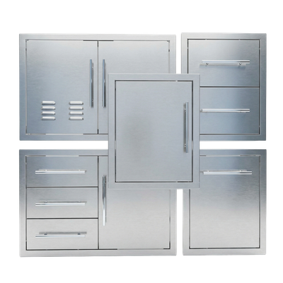 Texan Series Designer Style