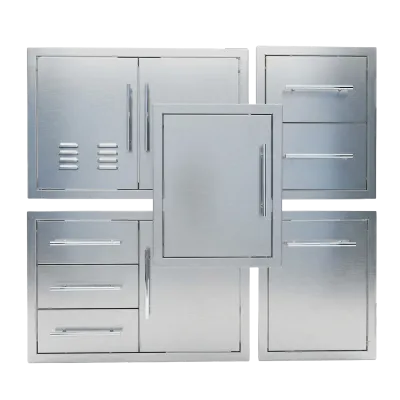 Texan Series Designer Style