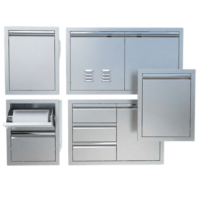 Aruba Series Modern Style