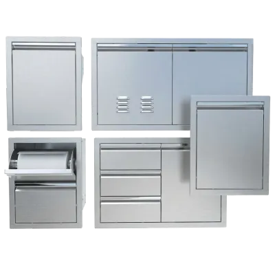 Aruba Series Modern Style